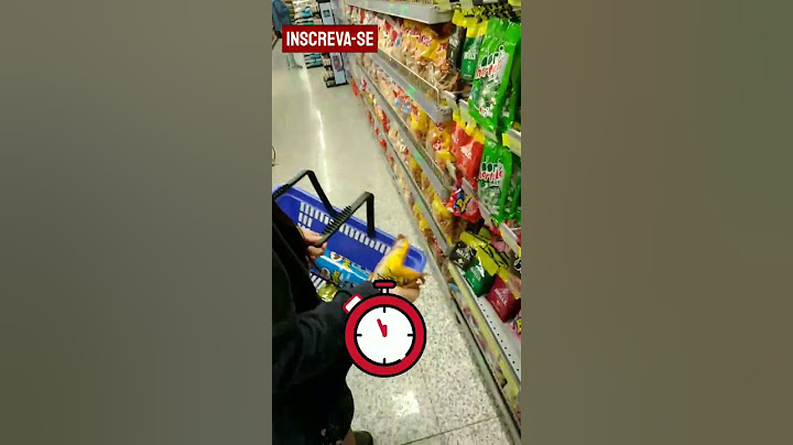 Desafio dos 20 segundos