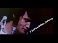 ELVIS PRESLEY - I Just Can