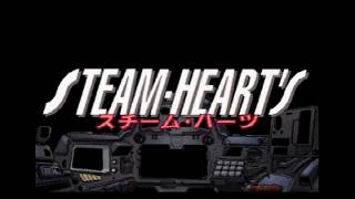 Saturn Longplay [005] Steam-Heart's (JP)