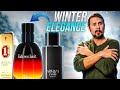 10 Winter Designer Fragrances I’ll NEVER Stop Recommending - Best Winter Fragrances