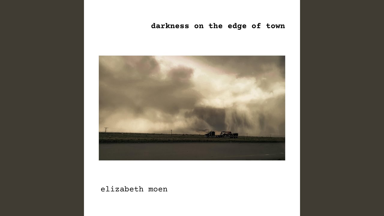Watch Darkness on the Edge of Town on YouTube