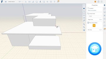 Autodesk FormIt + Lumion 8. Fast modelling & render, review. MWC Project