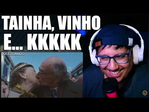 YTPBR - A Fantástica Fábrica de Chooch #1