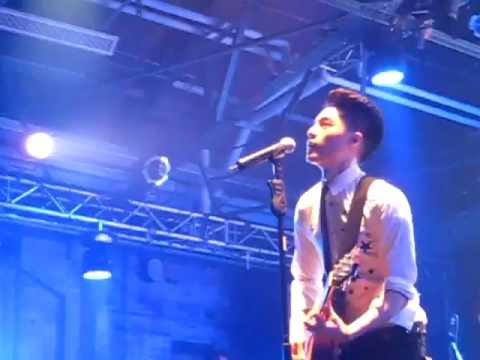 2012.06.16-NICK 周湯豪 這是你的歌演唱會-翻頁作廢