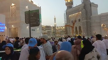 Azaan in Makkah Beautiful voice - Beautiful Azan made in Mecca - ISLAM - The Ultimate peace