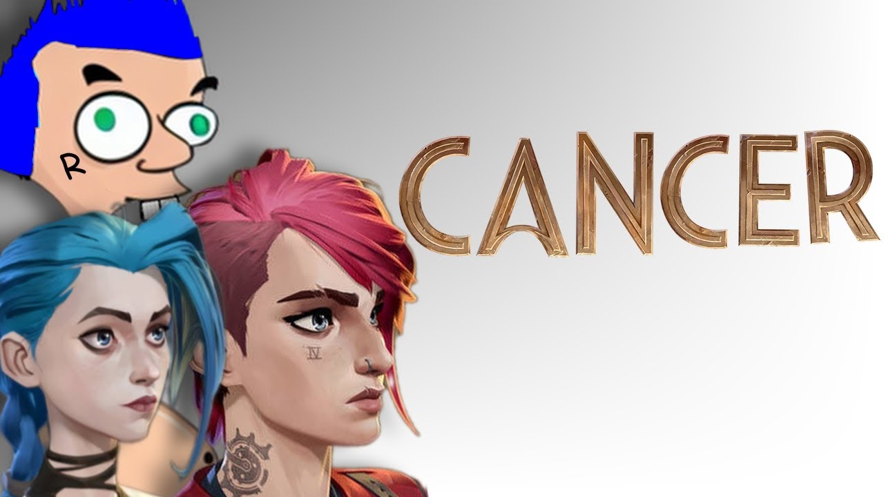 Arcane Season 2:  How Did They F%ed  This Up So Badly?