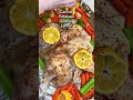 Sheet pan dinner UNDER $15 #cooking #budget #sheetpandinner #easyrecipe #chicken