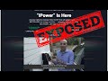 Just Exposed Paul Mampilly&#39;s &quot;iPower&quot; Company!