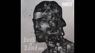 Dave East & DJ Drama - Book of David Full Mixtape