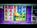 CASINO AMBIANCE: Slots, Poker & Gambling in LAS VEGAS - 2 ...