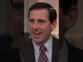 GET THEIR ATTENTION. - The Office US #shorts