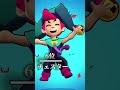 個人的ブロスタ最強ランキング!#brawlstars #ブロスタ #youtube #youtubeshorts