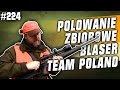 Darz Bór odc 224 - Polowanie zbiorowe Blaser Team Poland