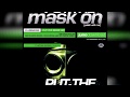 Clubbasse - Put The Mask On (Polish Edit Mix) [REUPLOAD]