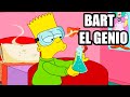 BART NO ERA UN PROBLEMA...ERA UN GENIO