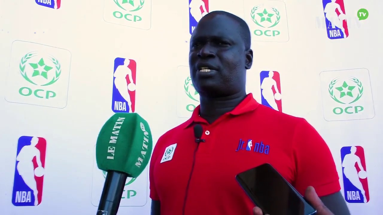 le matin des magiciens La présence d'une icône comme Ray Allen vaut mieux que tous les séminaires qu'on pourrait organiser