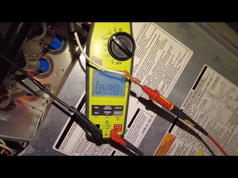 Carrier Furnace Troubleshooting Code 34