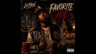 La’Neal- Favorite Hxe