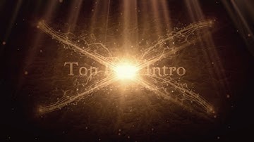 Intro Template No Plugins After Effects CS6 2016 + Free Download #22