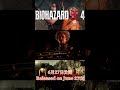 BIOHAZARD RE4 #Shorts