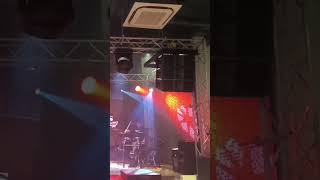 V-drums Roland Yandi Andaputra Live Melodia Musik #music #roland #drums #vdrums #drumelektrik #live