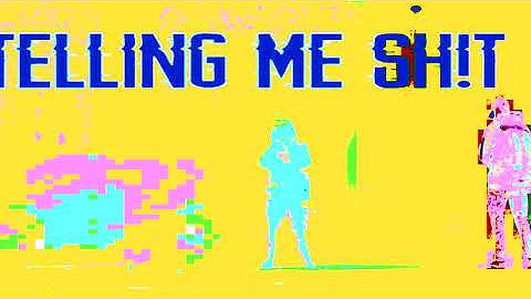 LUNCHBOX - TELLING ME SHIT//NEED UR LOVE DIRECTED BY @CAMP.ALT