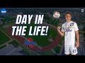 A day in the life of a division 1 soccer player  tulsa