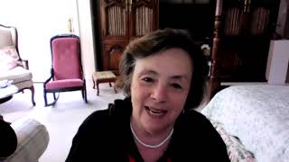 Mark, My Words! Episode 40 THE Aunt Emily Episode