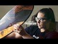 Creating a Woodwork Masterpiece | Shot on the Olympus E-M1 MkII