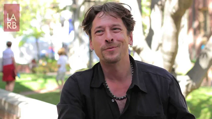 Rob Roberge, "The Cost of Living"