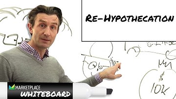 Re-hypothecation
