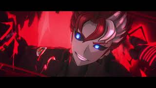 Tribe Nine Sui Yakumo Fight Yo Only Hitless