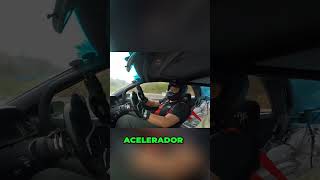 Dominando a Zebra: O Segredo do Drift Profissional #shorts
