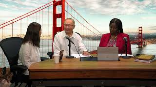 SFN: United We Thrive: Stories of Collaboration with Gregory Leong & Josephine Zhao