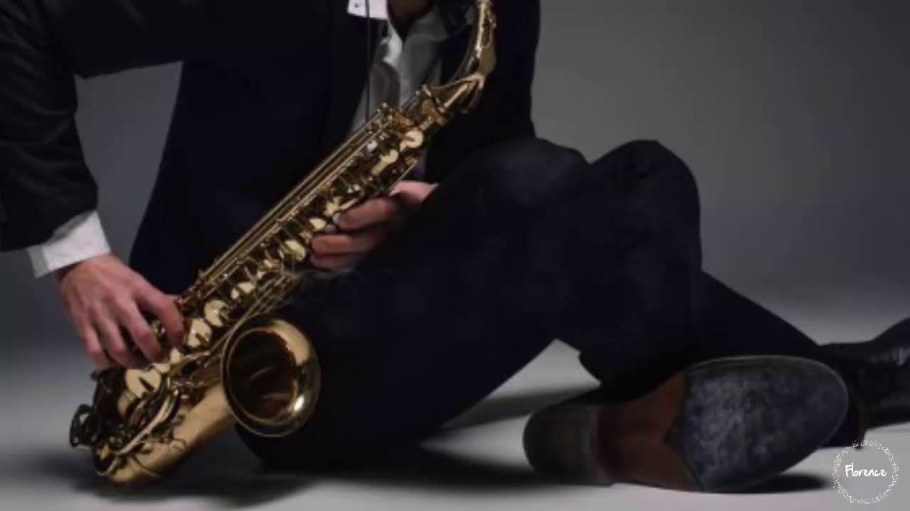 Nu Lounge Bar Music 2020 - Top Best Song Saxophone Cover 2020