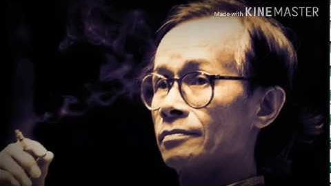 Lời tự sự của cố nhạc sĩ Trịnh Công Sơn | Cafe Sáng TV