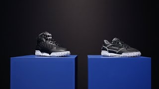 ISPO 2020 - Ellesse