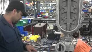 Tri Tec Manufacturing Actuator Automation