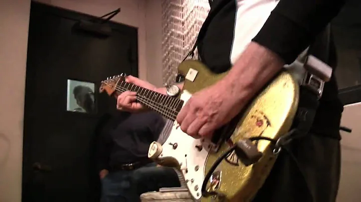 Dick Dale - Misirlou (Live on KEXP)