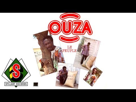 Ouza - Rewmi (audio)