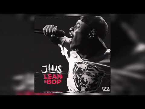 J Hus - Lean & Bop (Slowed & Reverb)