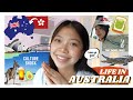 LIFE IN AUSTRALIA! What it's REALLY like, Culture Shock...