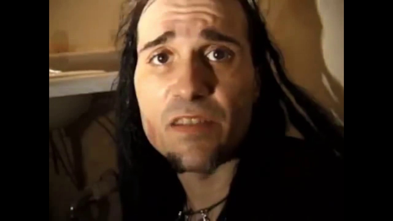 Al Jourgensen Interview (Edited) - YouTube