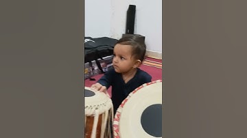 day 1 tabla class