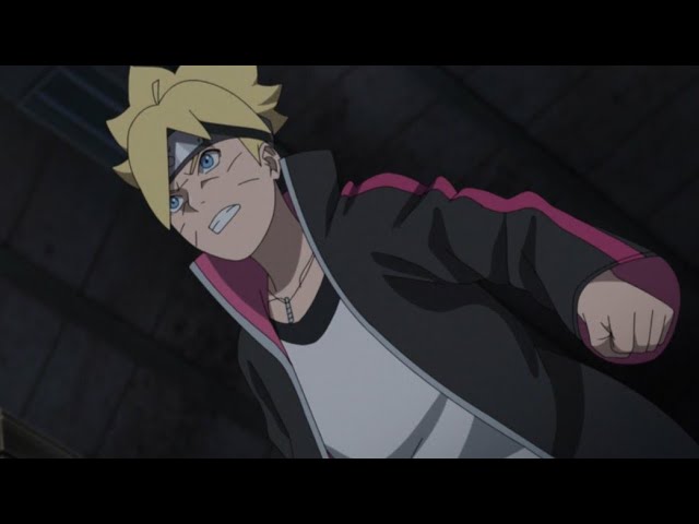 Boruto - Episódio 240: O Sonho de Ikada, Wiki Naruto