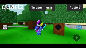 how to get quartz and lampy in find the bfb characters