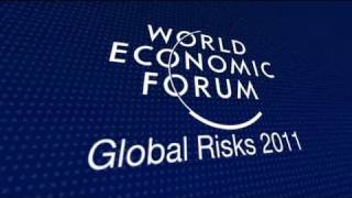 Global Risks 2011 - The illegal economy nexus