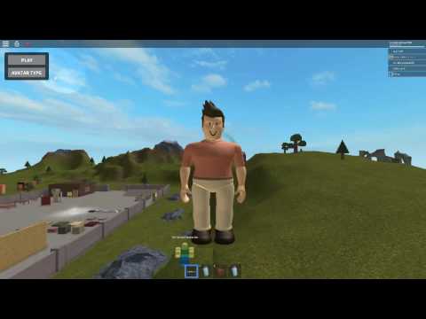 Roblox Avatar Test V3 Youtube - roblox avatar v3