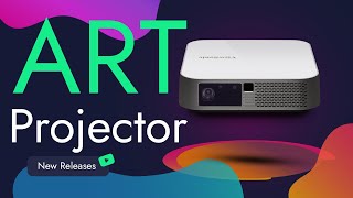 Best Projectors for Artists in 2023