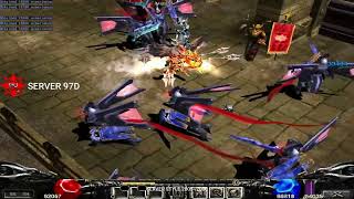 MU GENESIS — Vuelve MU Argentina 97D Classic